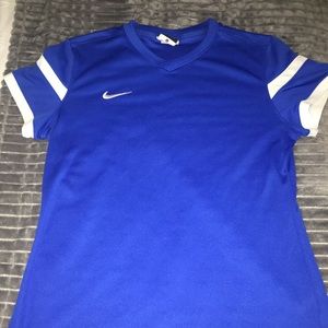 Nike shirt